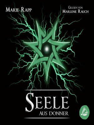 cover image of Seele aus Donner